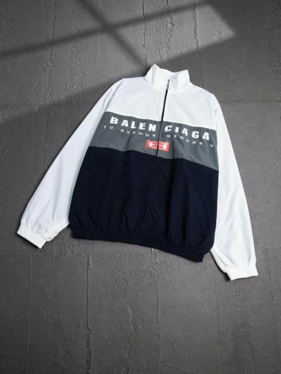Picture of Balenciaga Jackets _SKUBalenciagasz46-52tltx3635884